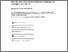 [thumbnail of Life chances  lifestyle and everyday aspirational strategies and tactics.pdf]