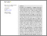 [thumbnail of Gender Work   Organization - 2024 - Putnam - MotherHack  Creative coding as an artist‐mother.pdf]