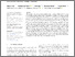 [thumbnail of IET Renewable Power Gen - 2023 - Altaf - PSO‐based optimal placement of electric vehicle charging stations in a.pdf]