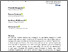 [thumbnail of Published Journal article open access]