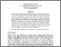[thumbnail of Preprint of AIS PACIS conference paper]