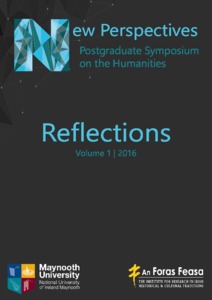 New Perspectives: Postgraduate Symposium for the Humanities ...